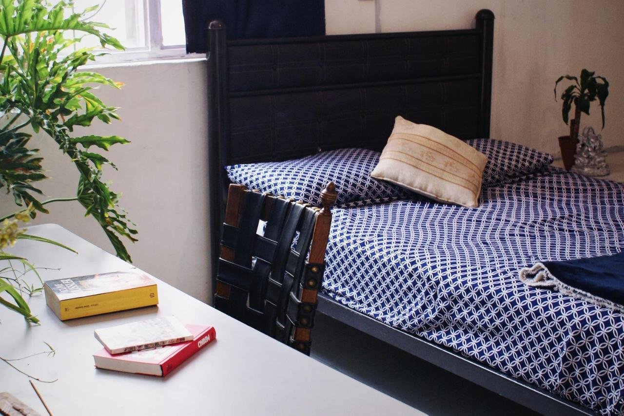Hostal Casa Kush Wellness Hostel by Rotamundos Guadalajara