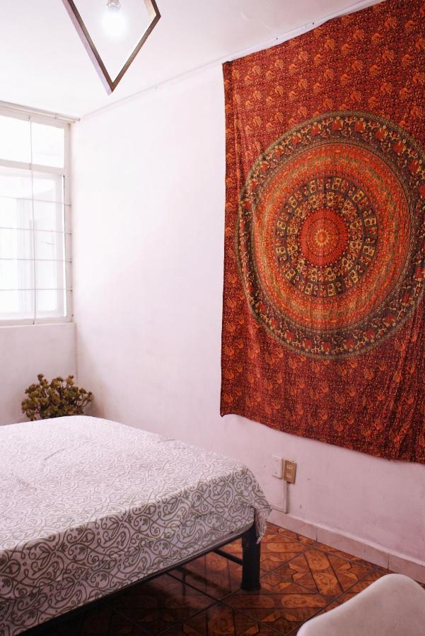 Hostal Casa Kush Wellness Hostel by Rotamundos