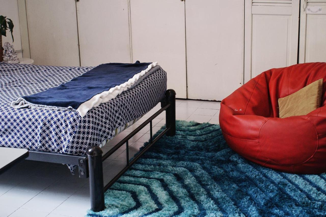 Hostal Casa Kush Wellness Hostel by Rotamundos Guadalajara