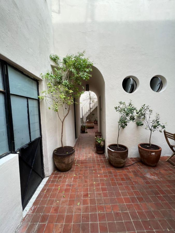 Casa Peni * Guadalajara