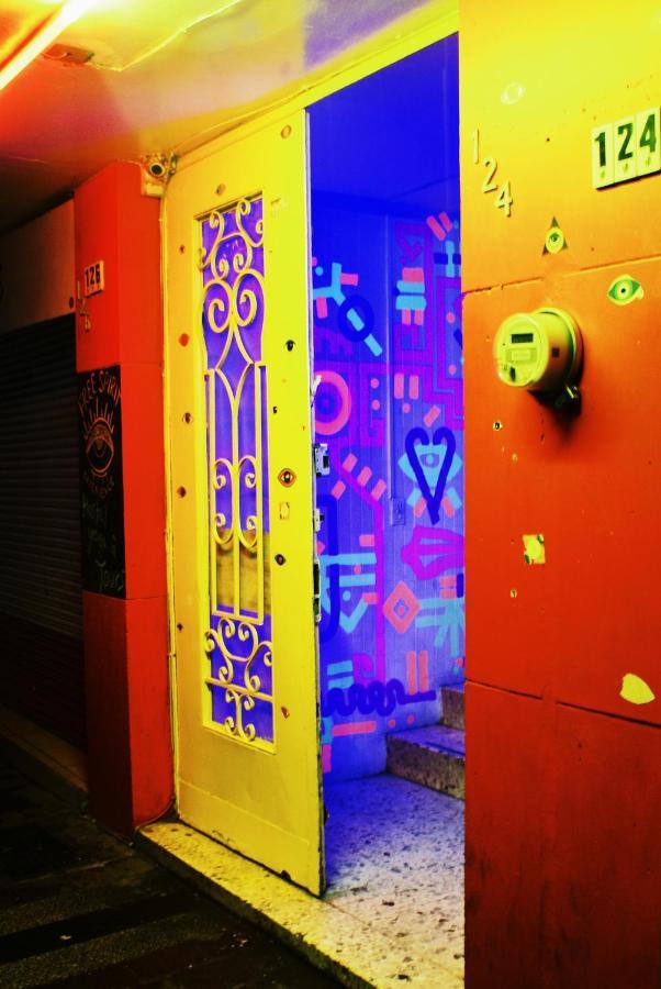 Casa Kush Wellness Hostel by Rotamundos Hostal