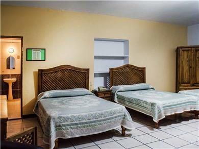 Hotel San Pablo