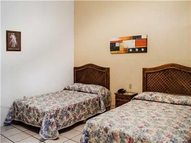 San Pablo Hotel Guadalajara