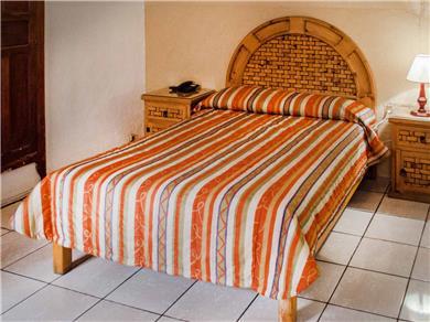 San Pablo Hotel