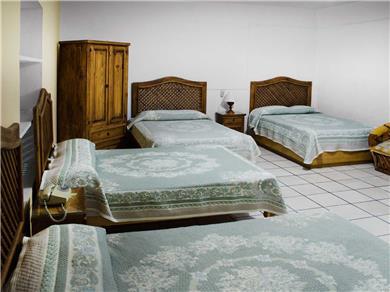 San Pablo Hotel 3*