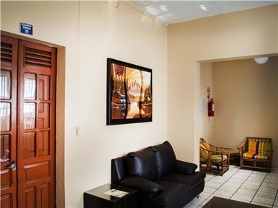Hotel San Pablo Guadalajara