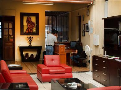 Hotel San Pablo