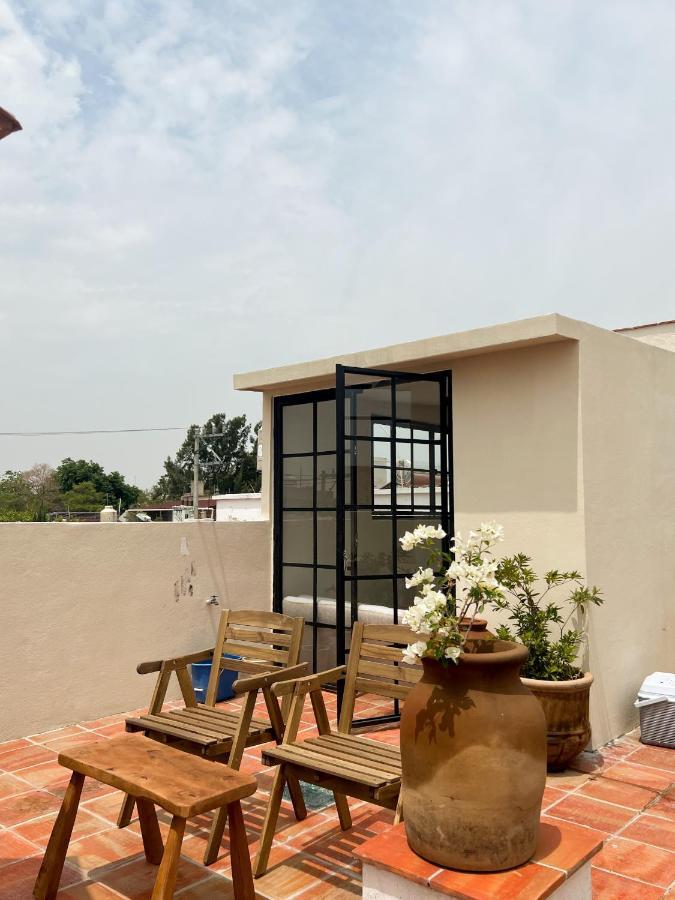 Casa Peni Habitación en casa particular
