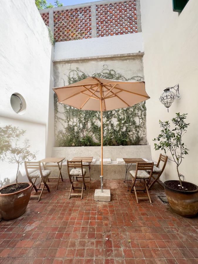 Casa Peni * Guadalajara