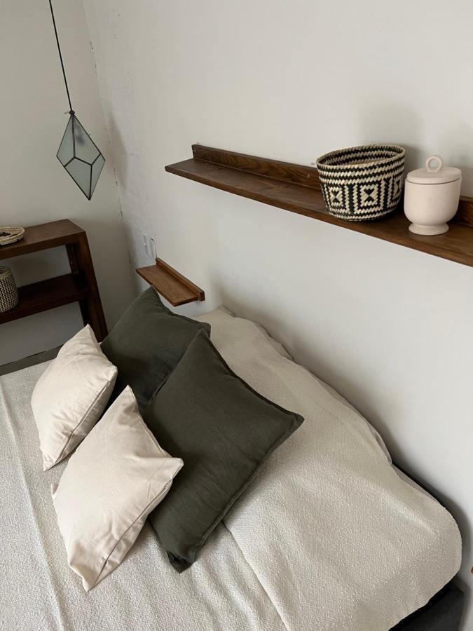 Habitación en casa particular Casa Peni *