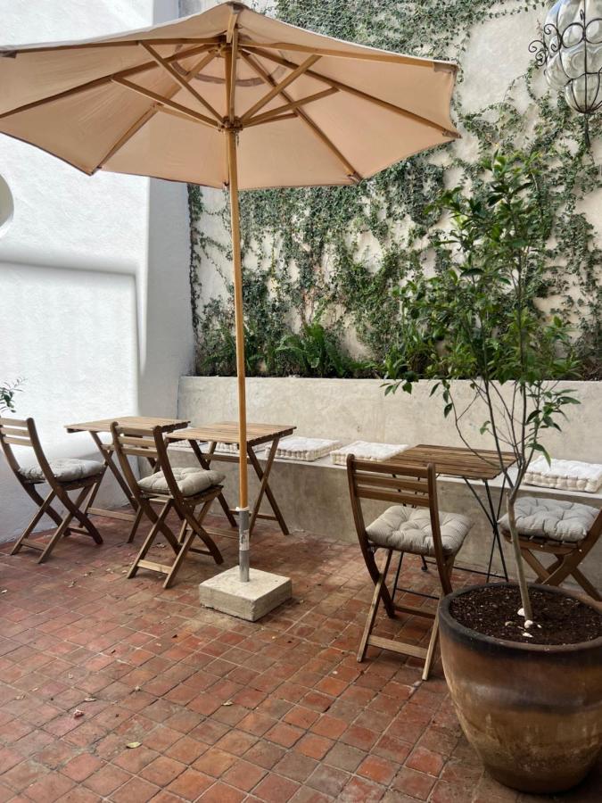Casa Peni * Guadalajara