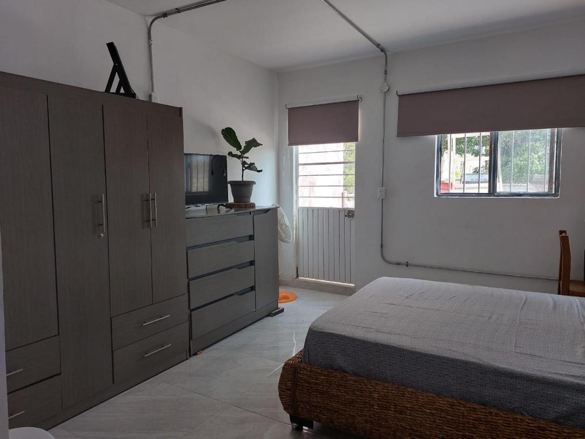 Habitación en casa particular Estudio Independiente Guadalajara
