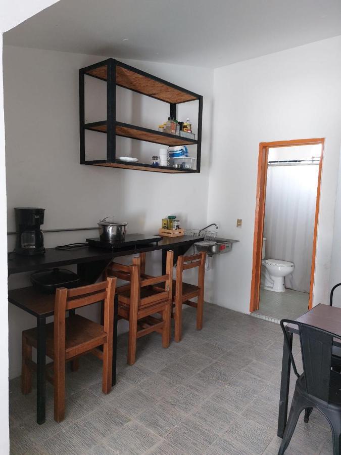 Habitación en casa particular Estudio Independiente