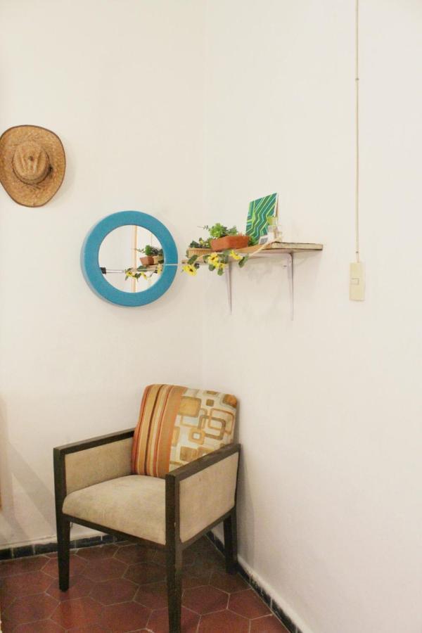 Guest house Casa Colores Adults Only 2*