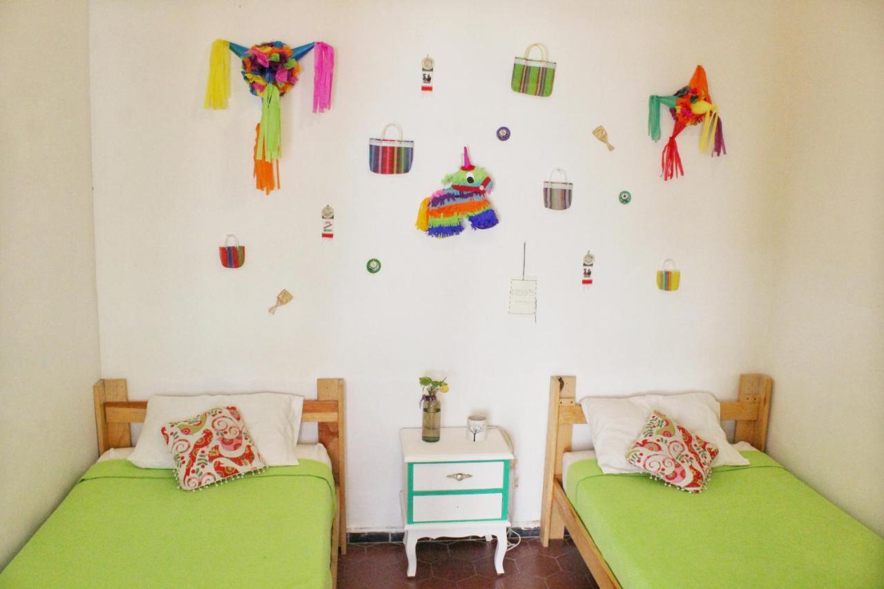 Casa Colores Adults Only Guadalajara