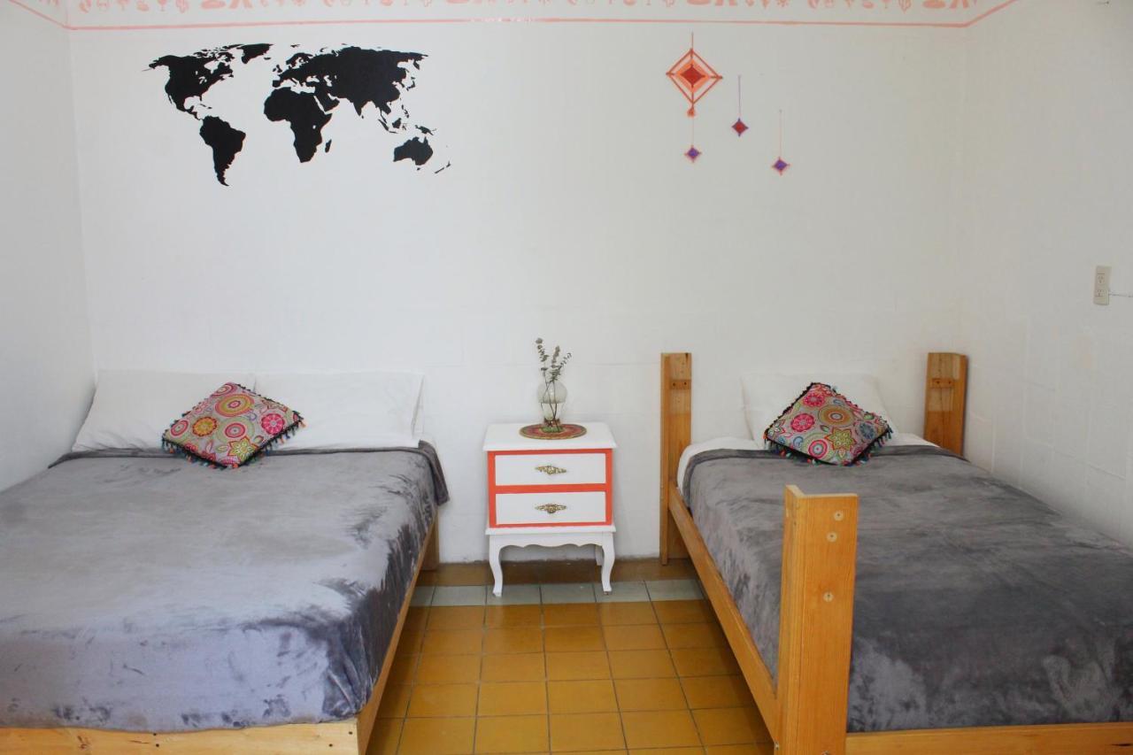 Casa Colores Adults Only Guadalajara