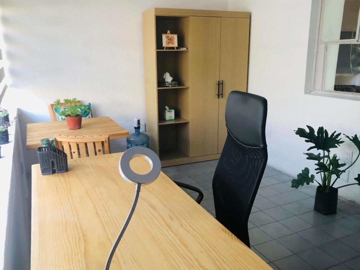 Hostal Leveli Coliving