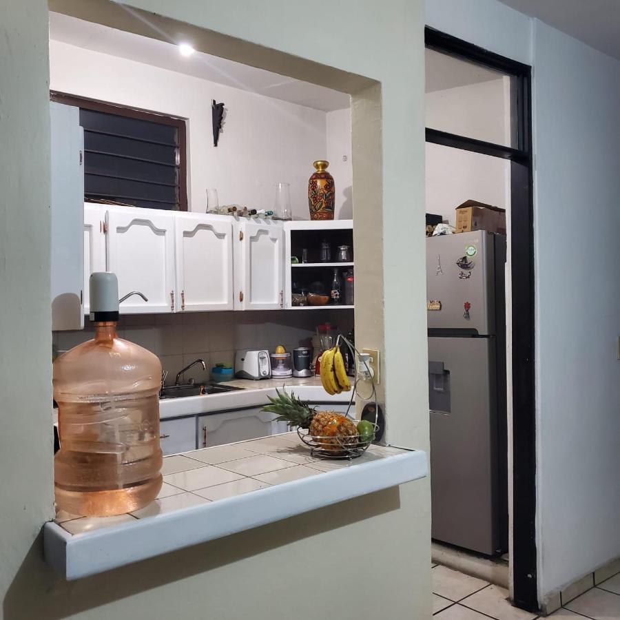 Casa Fuentes, Zapopan Habitación en casa particular