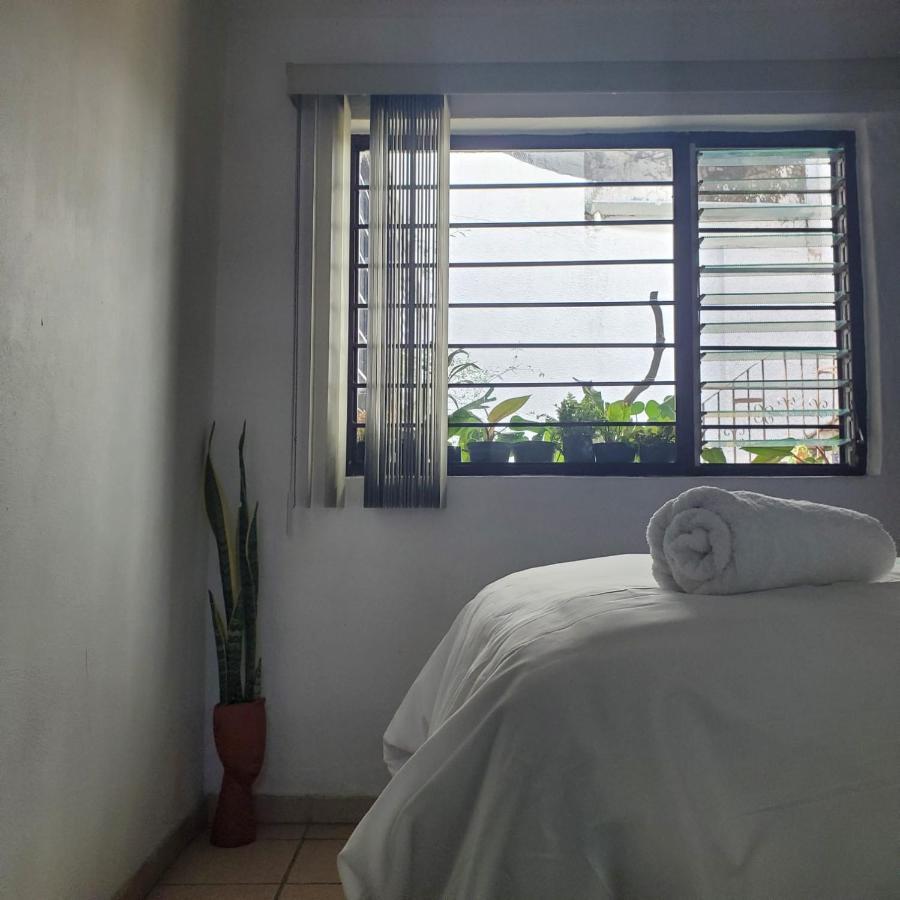 Habitación en casa particular Casa Fuentes, Zapopan