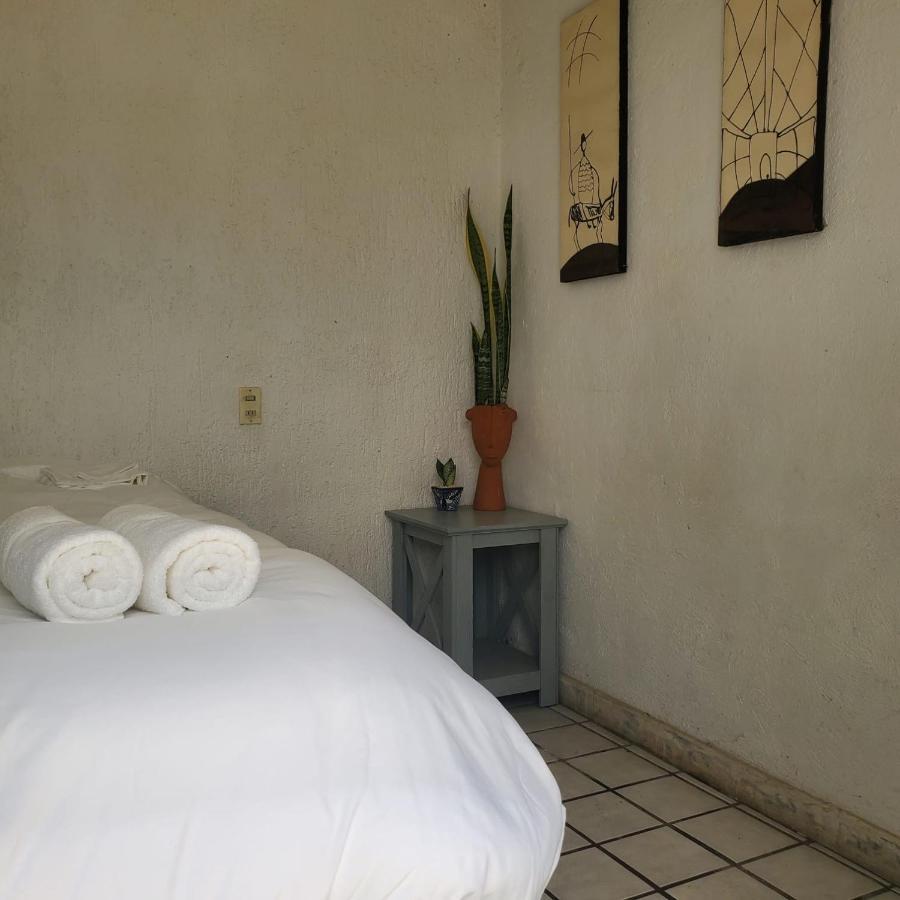 Habitación en casa particular Casa Fuentes, Zapopan Guadalajara