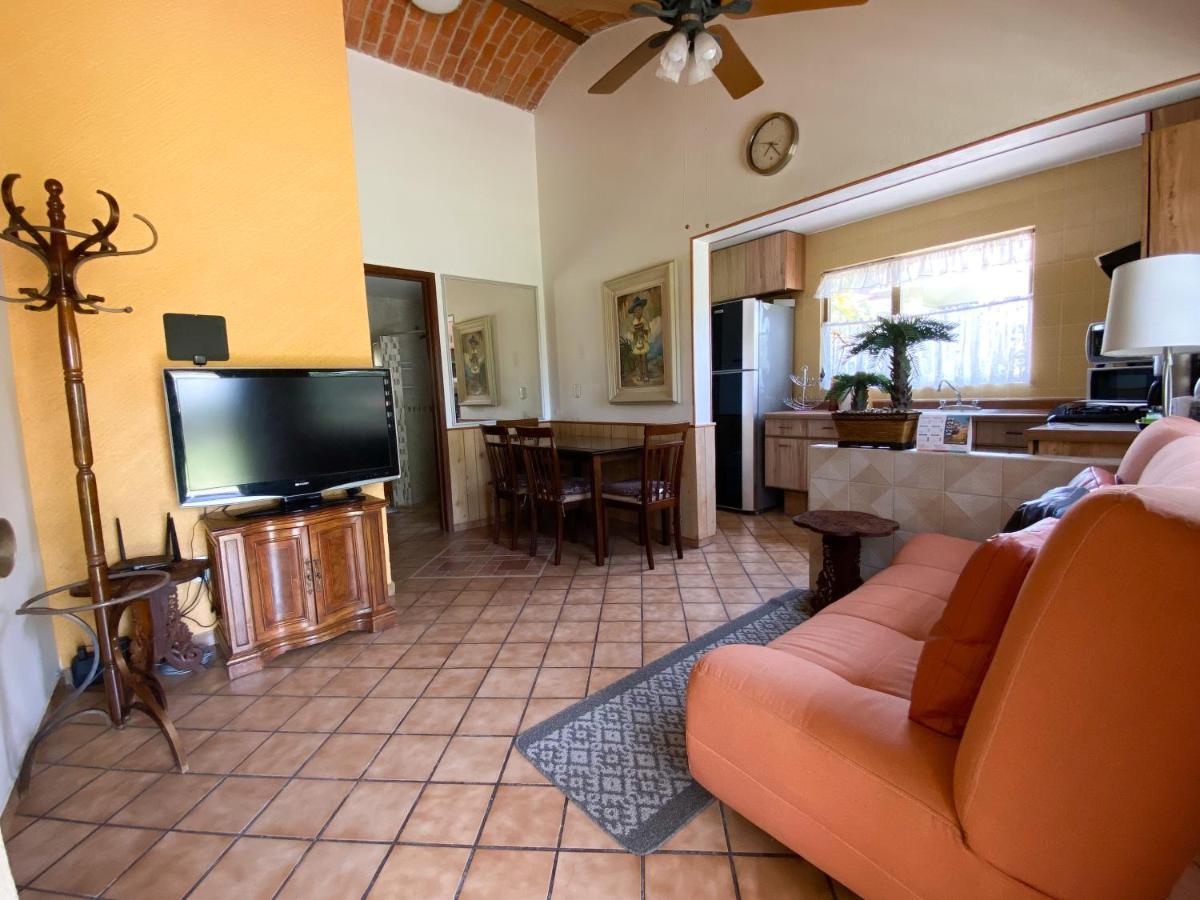Apartamento La Casita De Fraida *