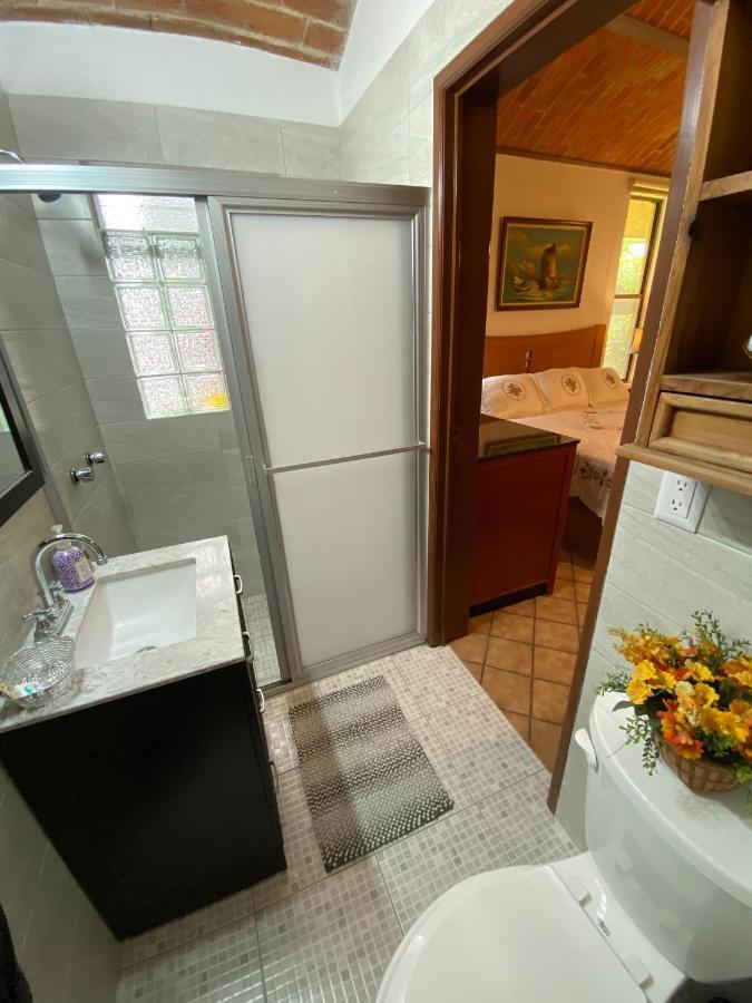 La Casita De Fraida Apartamento