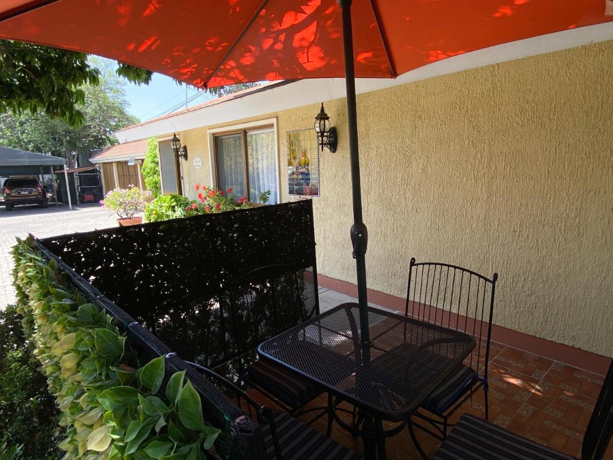 Apartamento La Casita De Fraida *