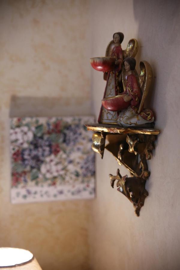 La Casita De Fraida Apartamento