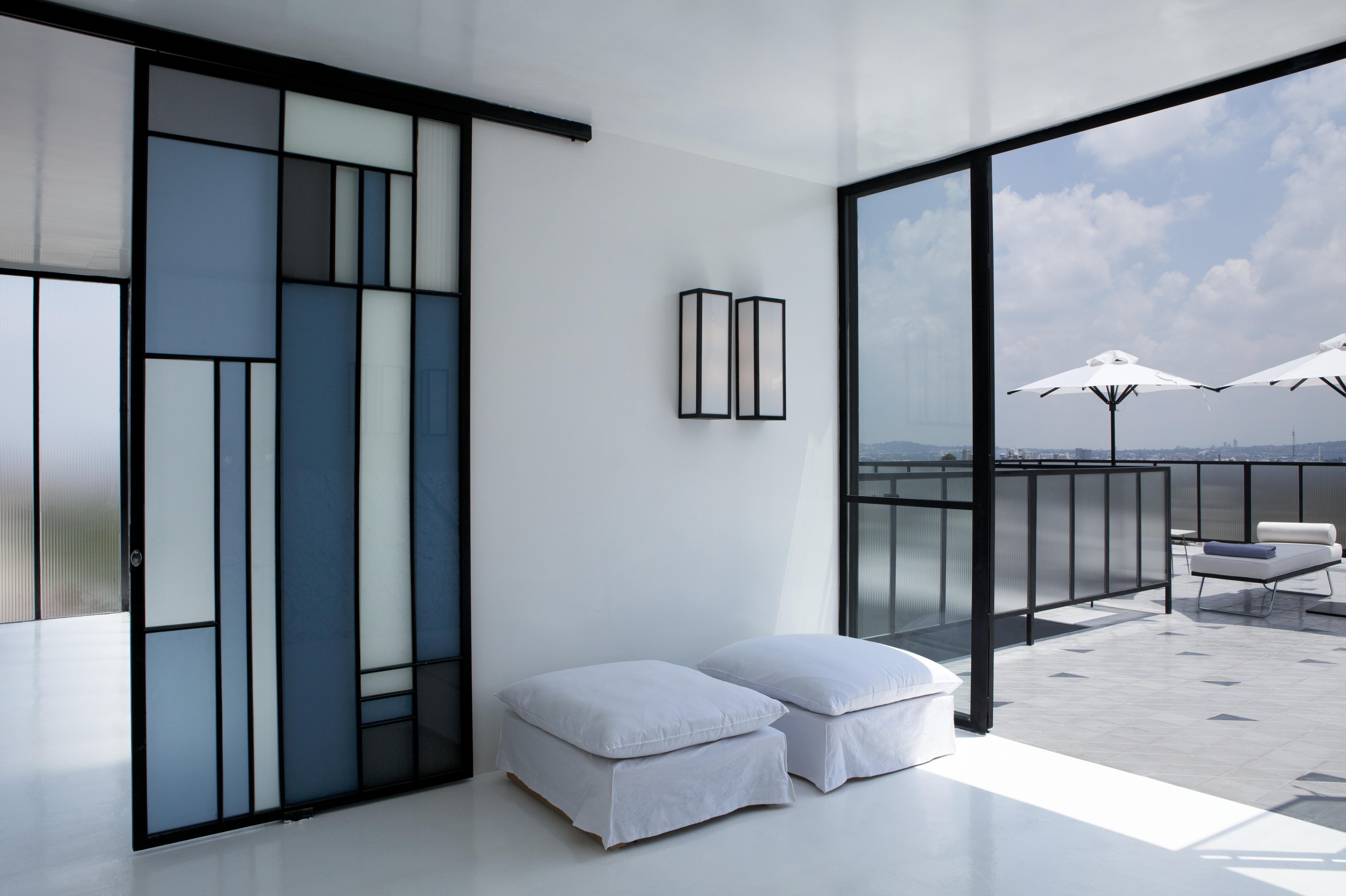Casa Habita Guadalajara