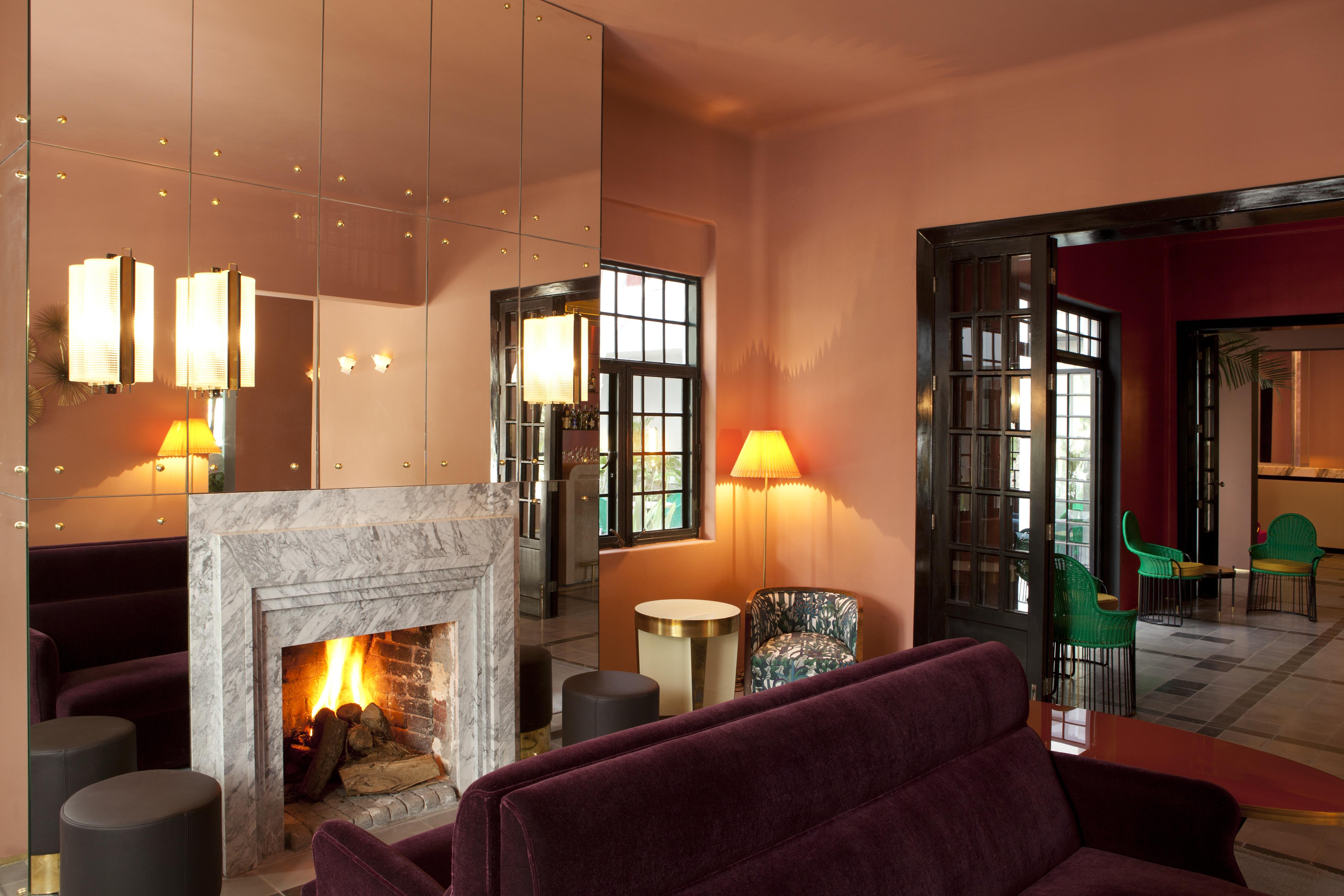Casa Habita 4* Guadalajara