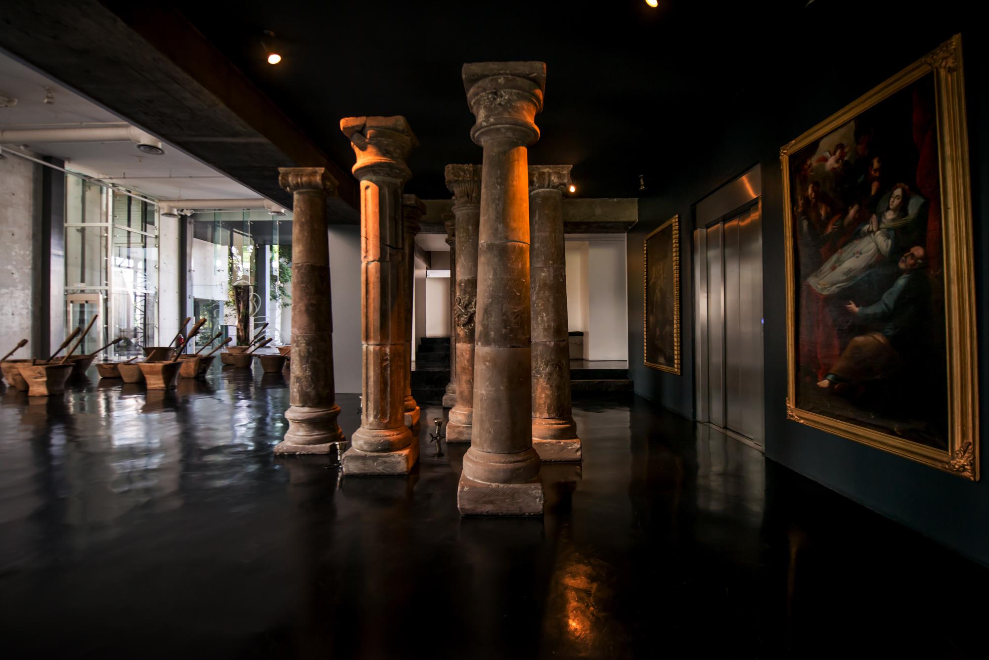 Hotel Demetria Guadalajara