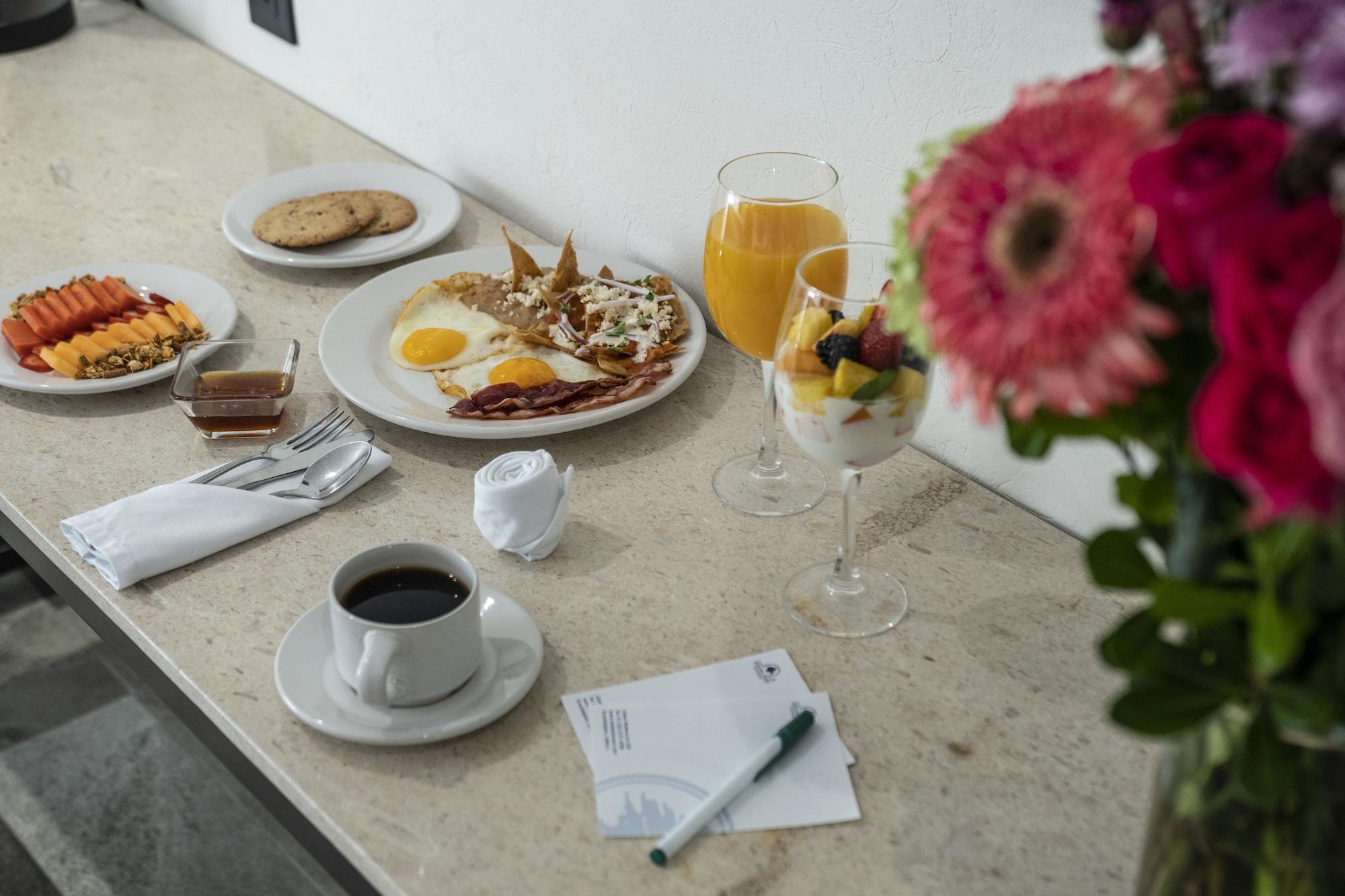 Arborea Ronda Minerva Y Expo Hotel 4*