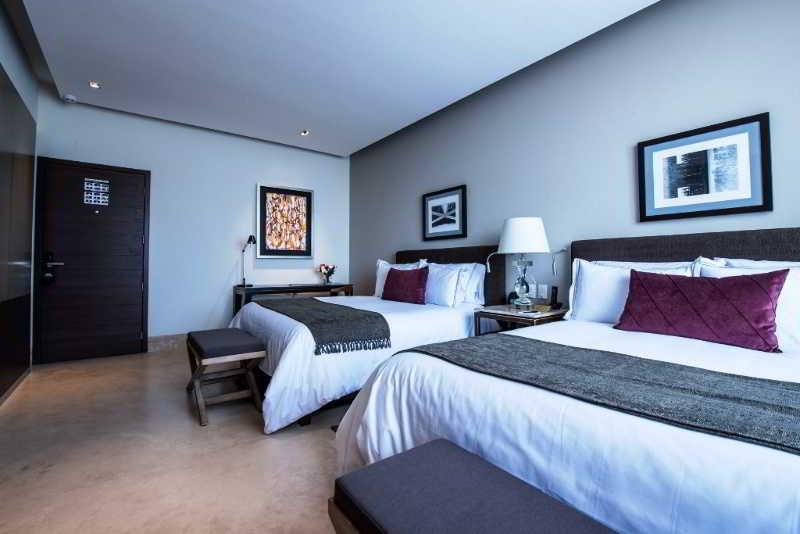 Square Small Luxury - Providencia Hotel 4*