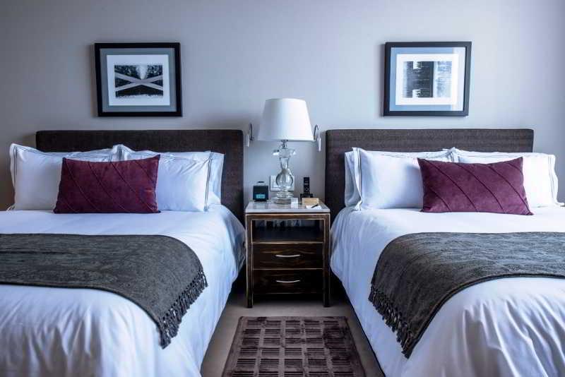 Square Small Luxury - Providencia Hotel 4*