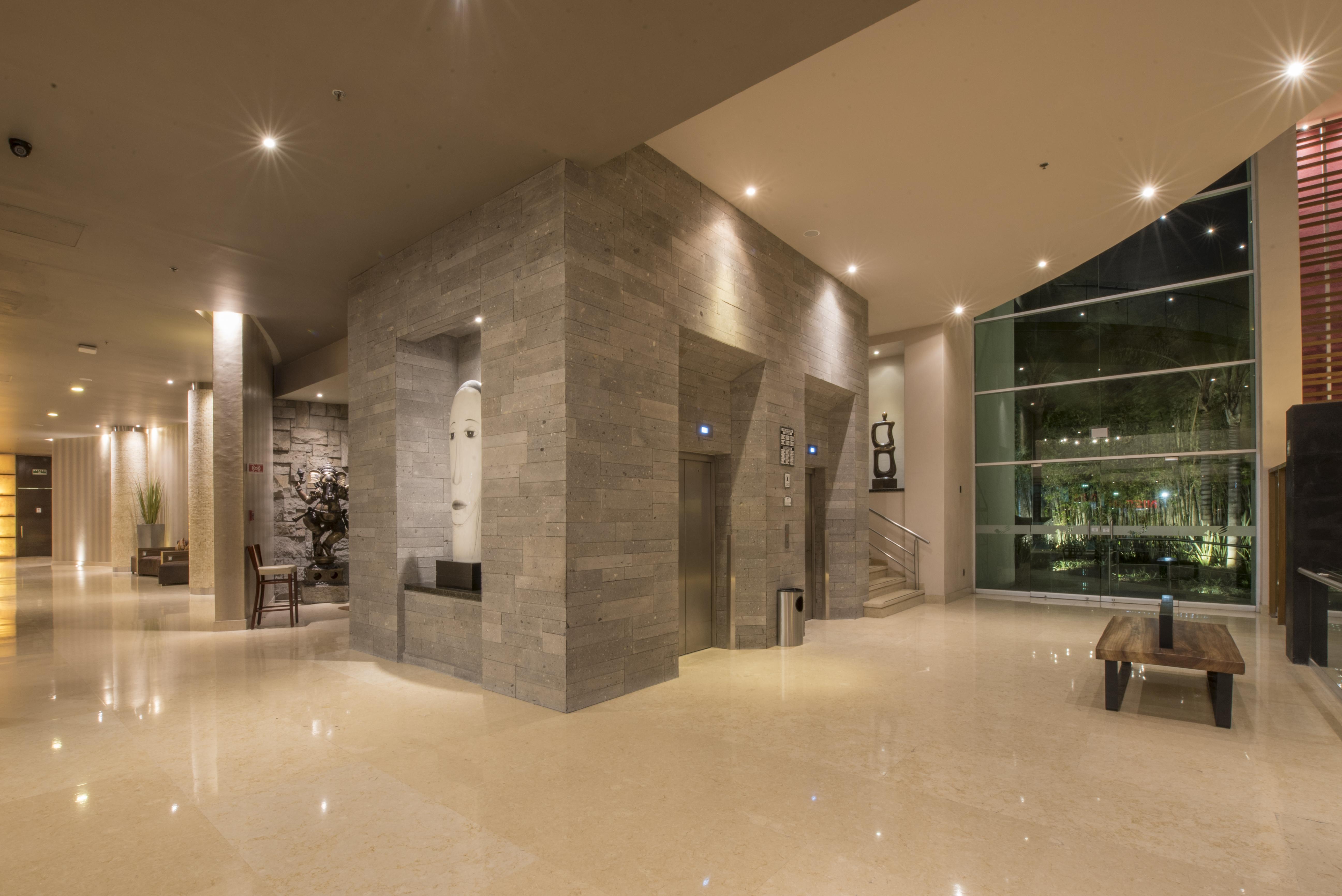 Hotel Victoria Ejecutivo 4*