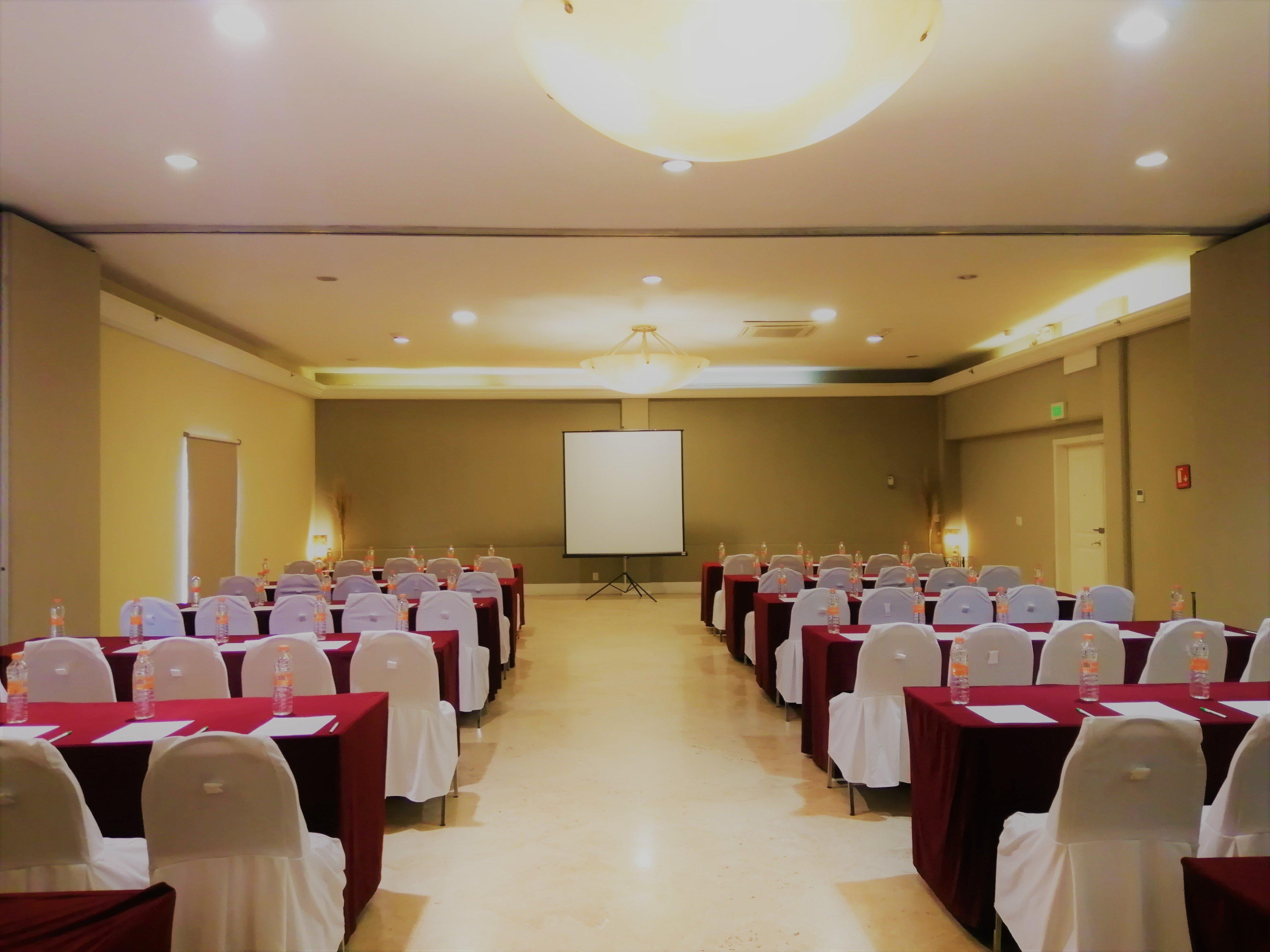 Hotel&suites Centro Historico, An Ihg Hotel 4*