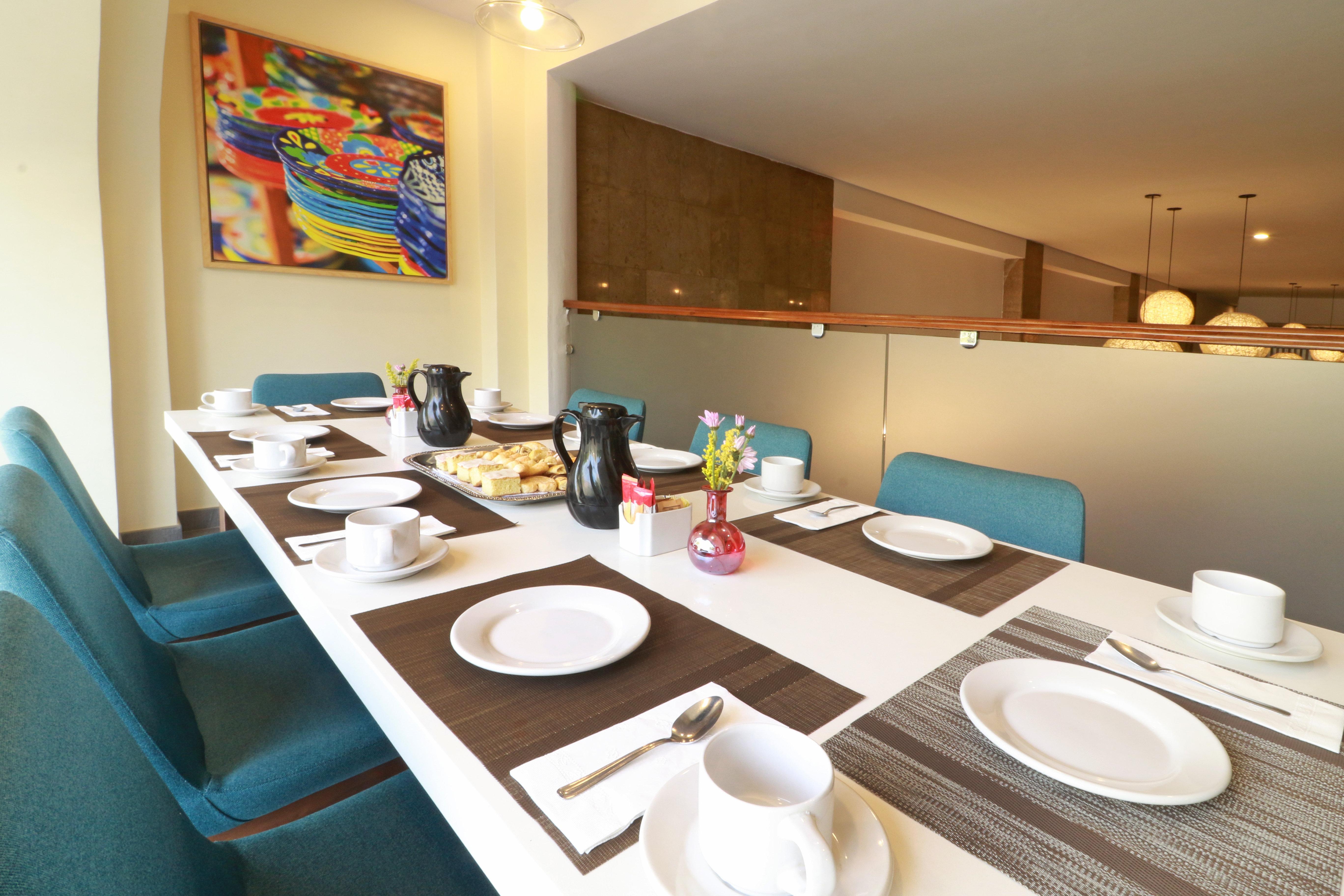 Hotel&suites Centro Historico, An Ihg 4*