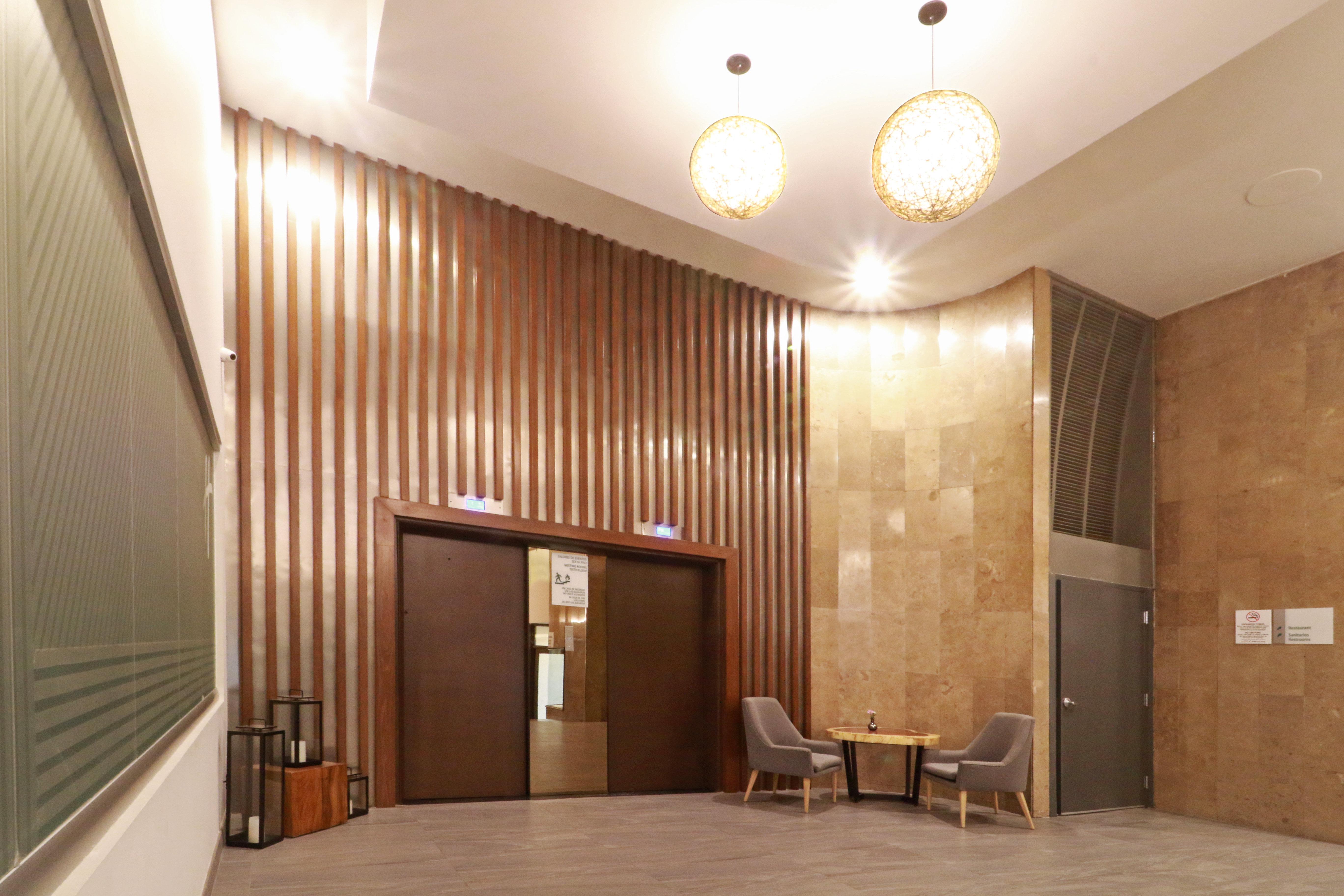 Hotel Hotel&suites Centro Historico, An Ihg Guadalajara