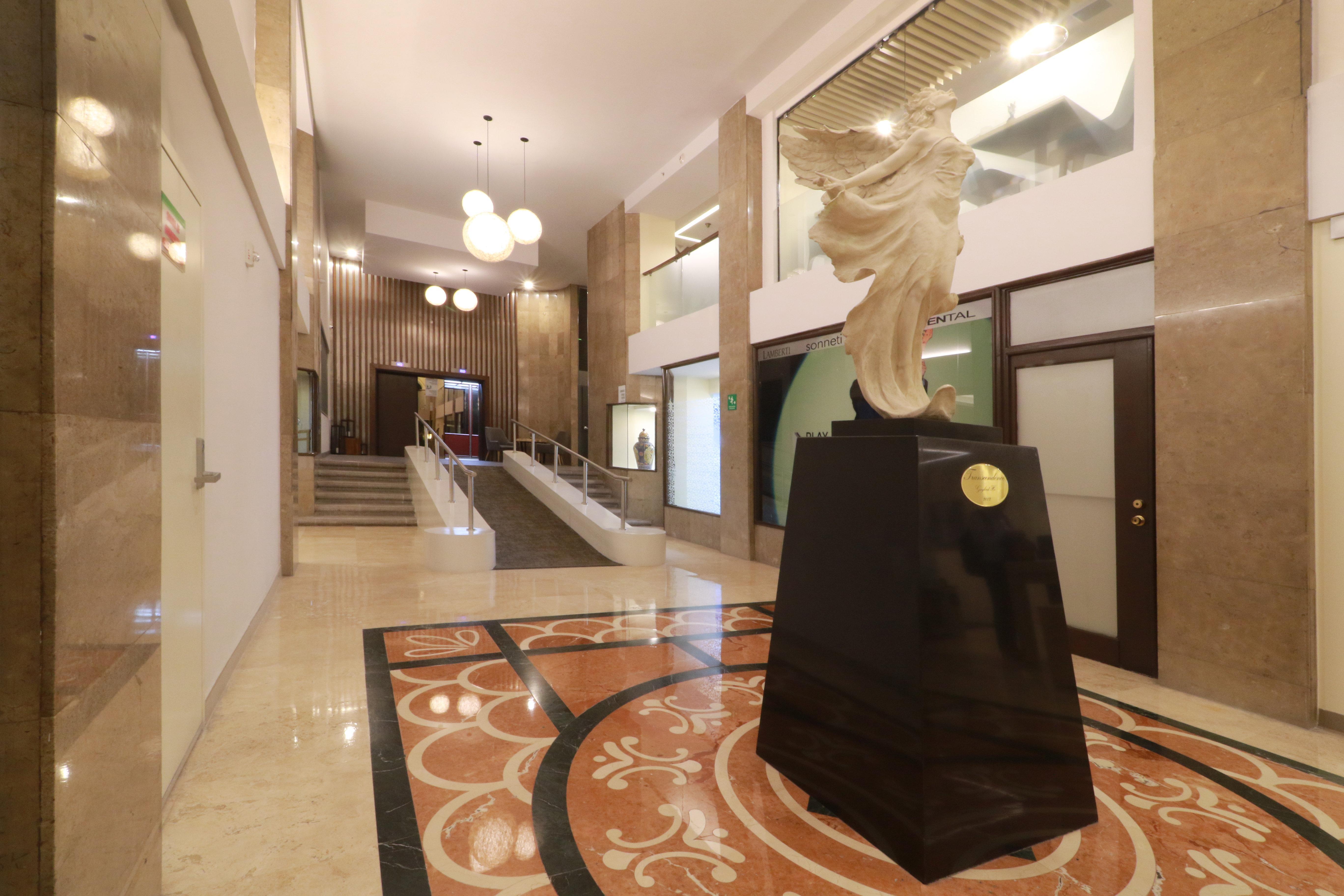 Hotel Hotel&suites Centro Historico, An Ihg
