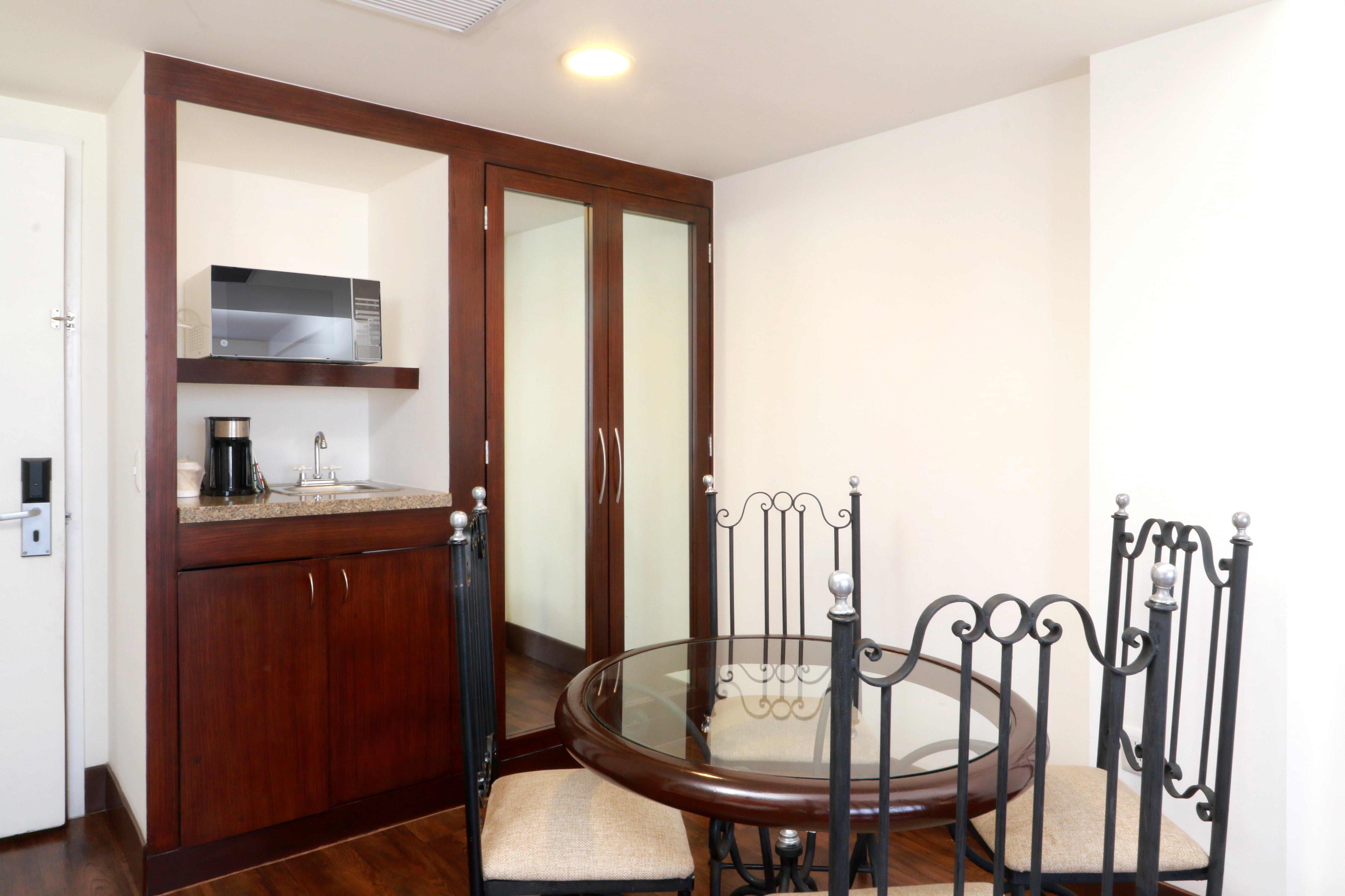 Hotel&suites Centro Historico, An Ihg