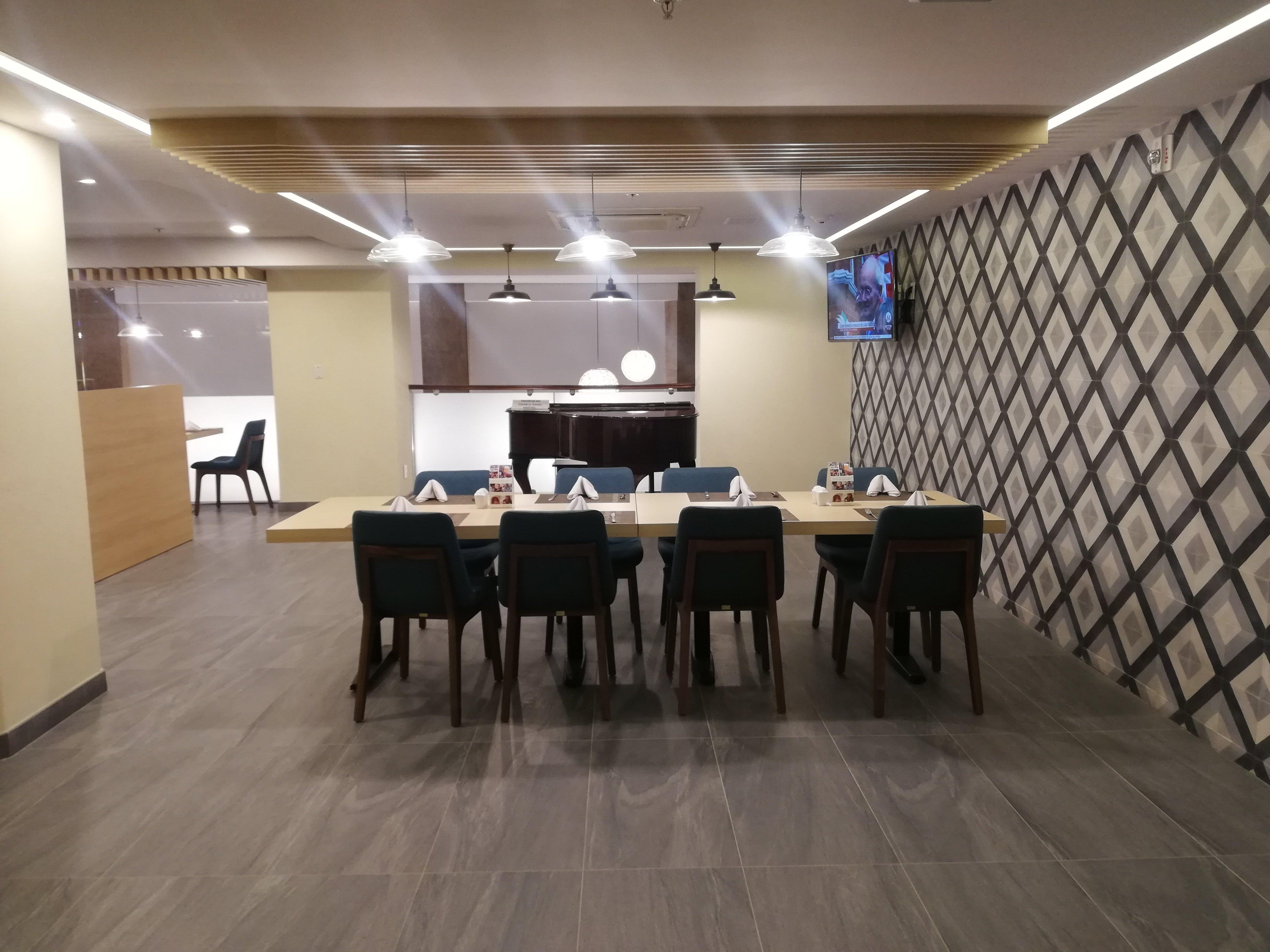 Hotel&suites Centro Historico, An Ihg
