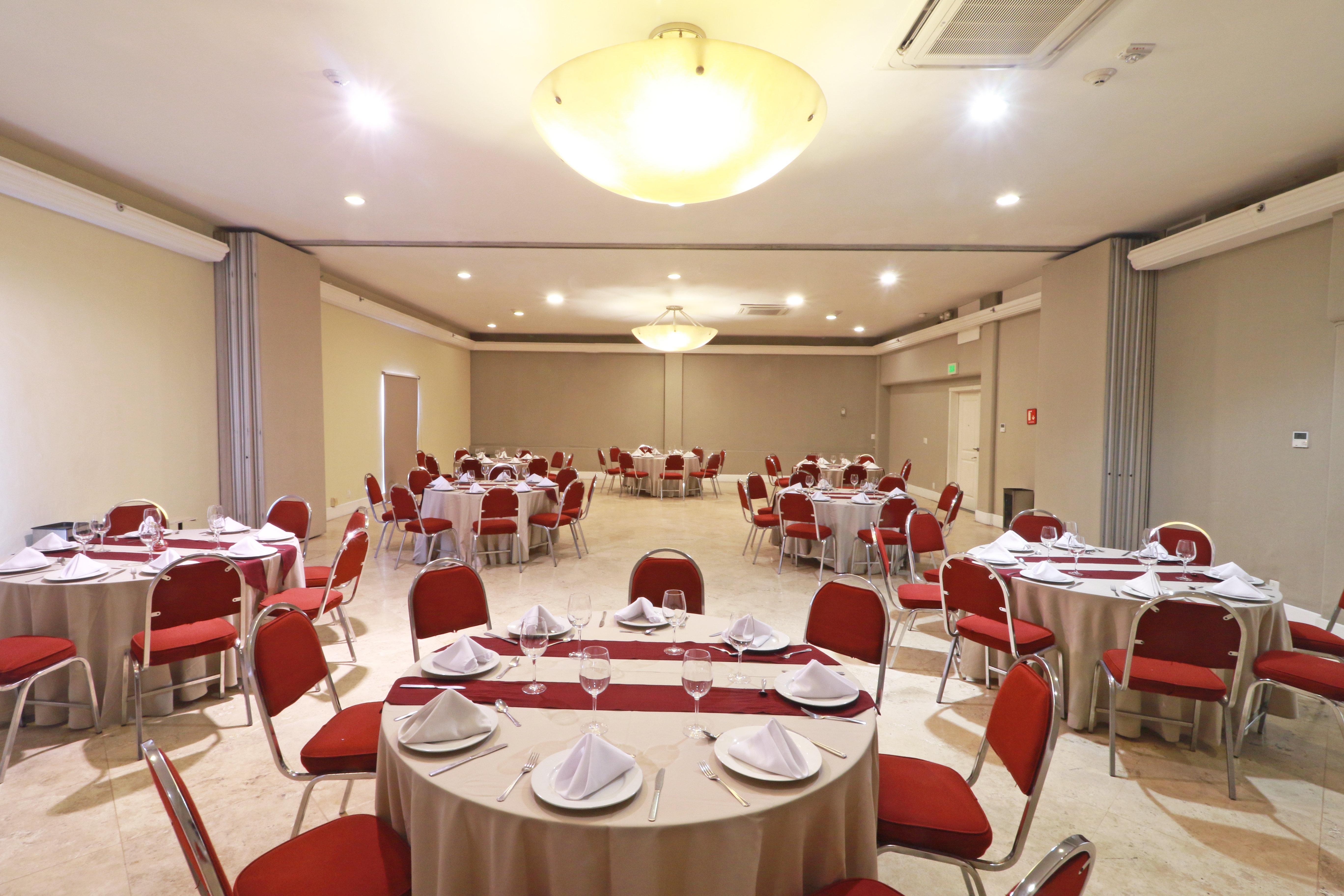 Hotel&suites Centro Historico, An Ihg 4*