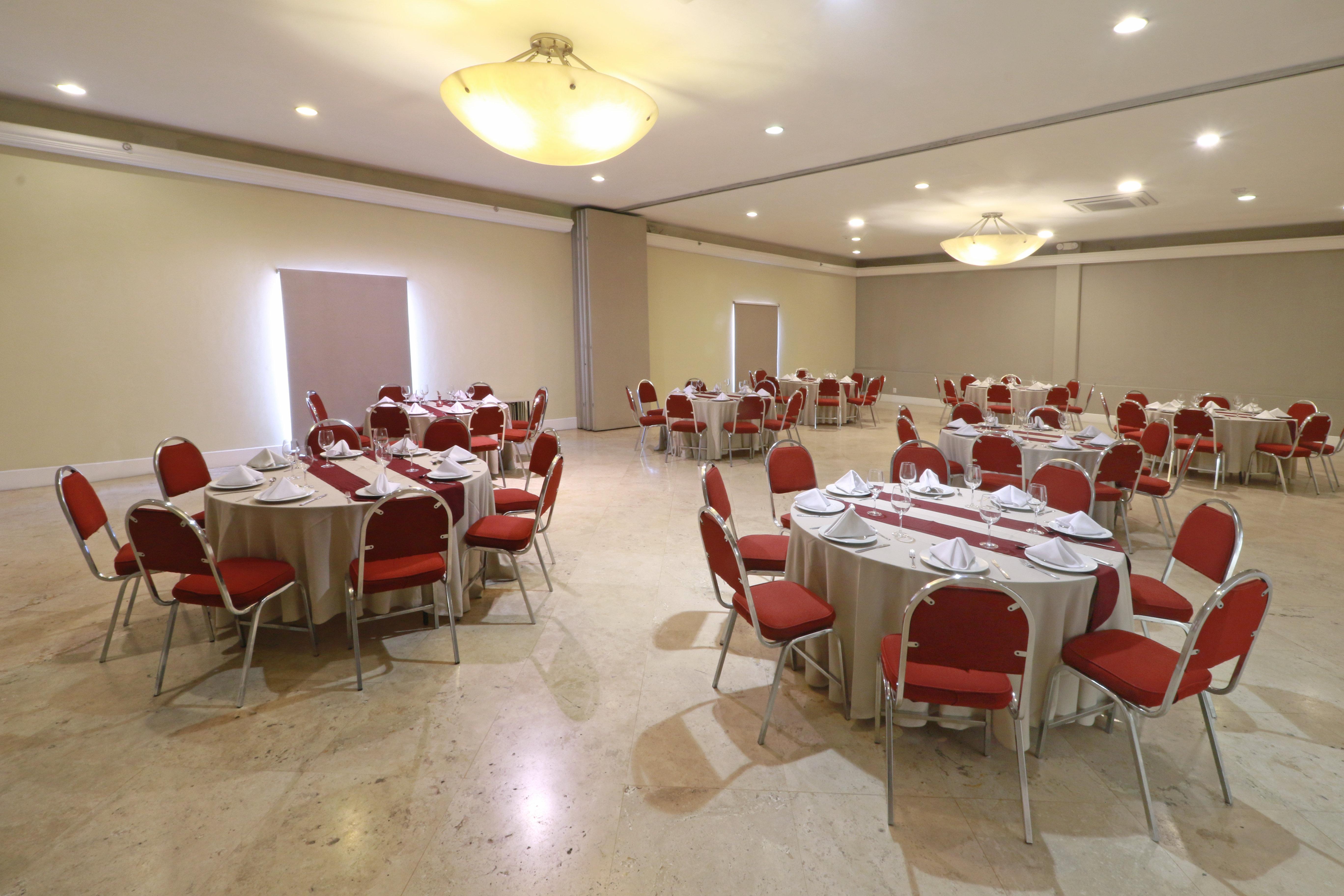 Hotel&suites Centro Historico, An Ihg Hotel