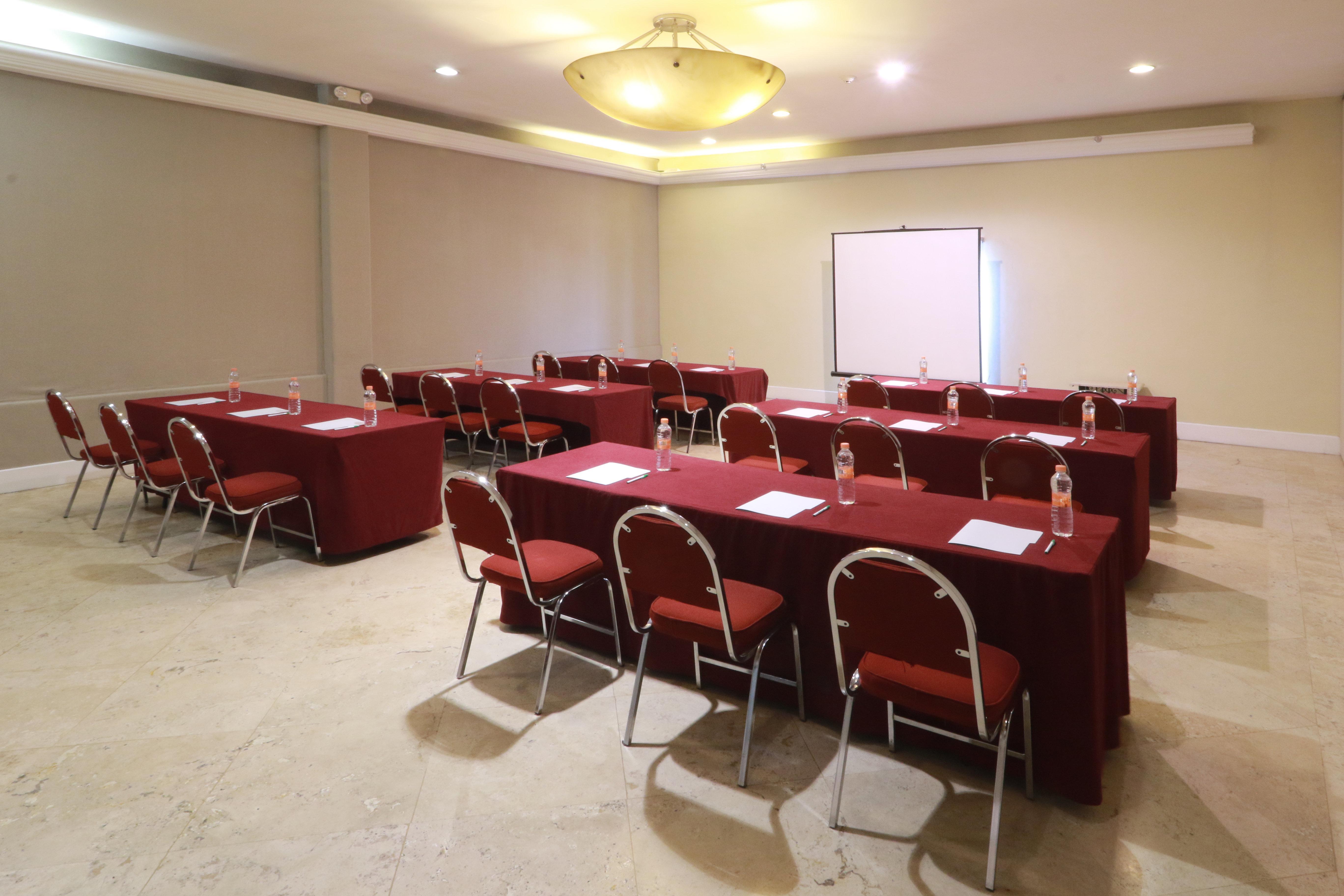 Hotel&suites Centro Historico, An Ihg Guadalajara