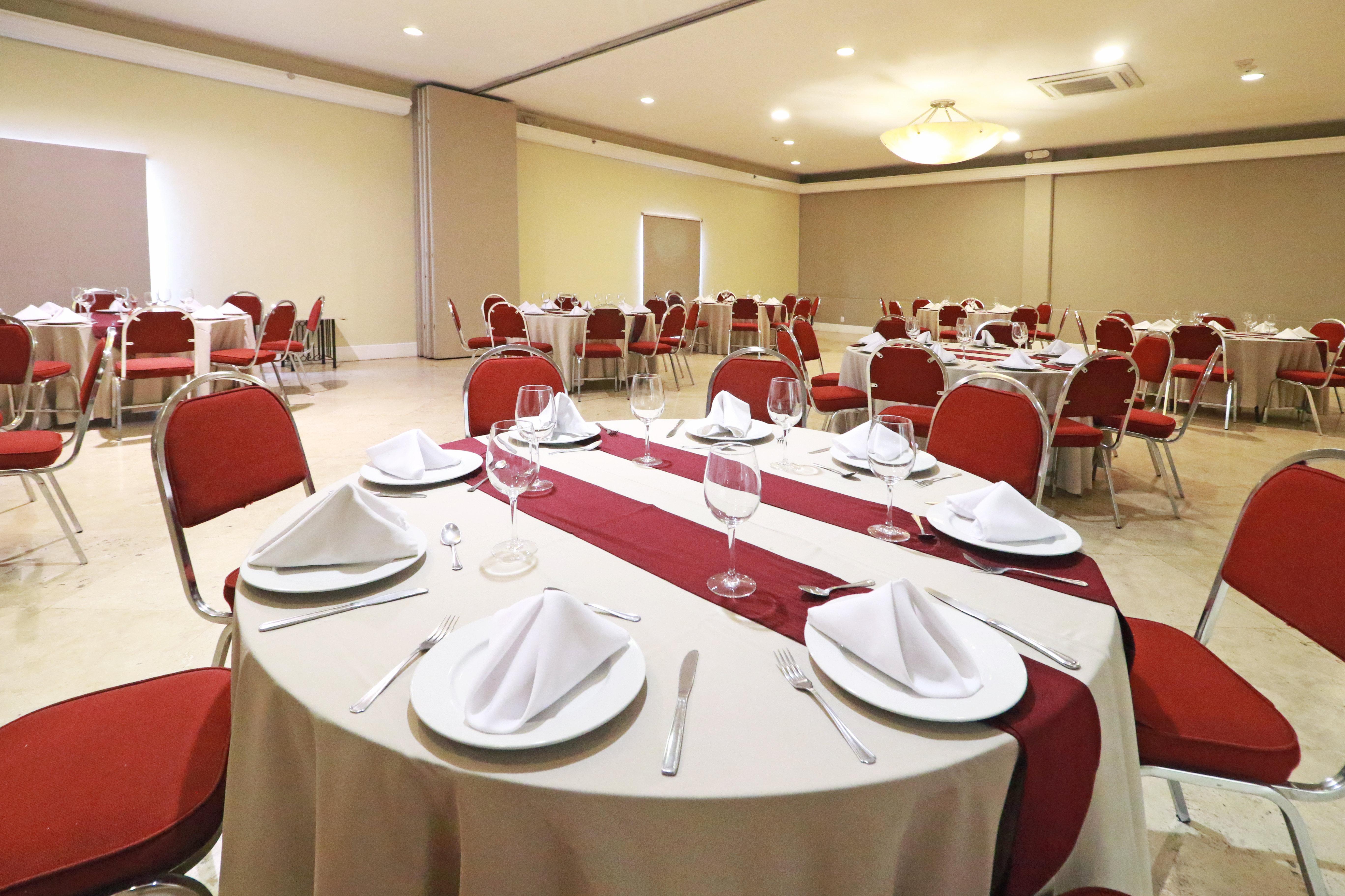Hotel&suites Centro Historico, An Ihg 4* Guadalajara