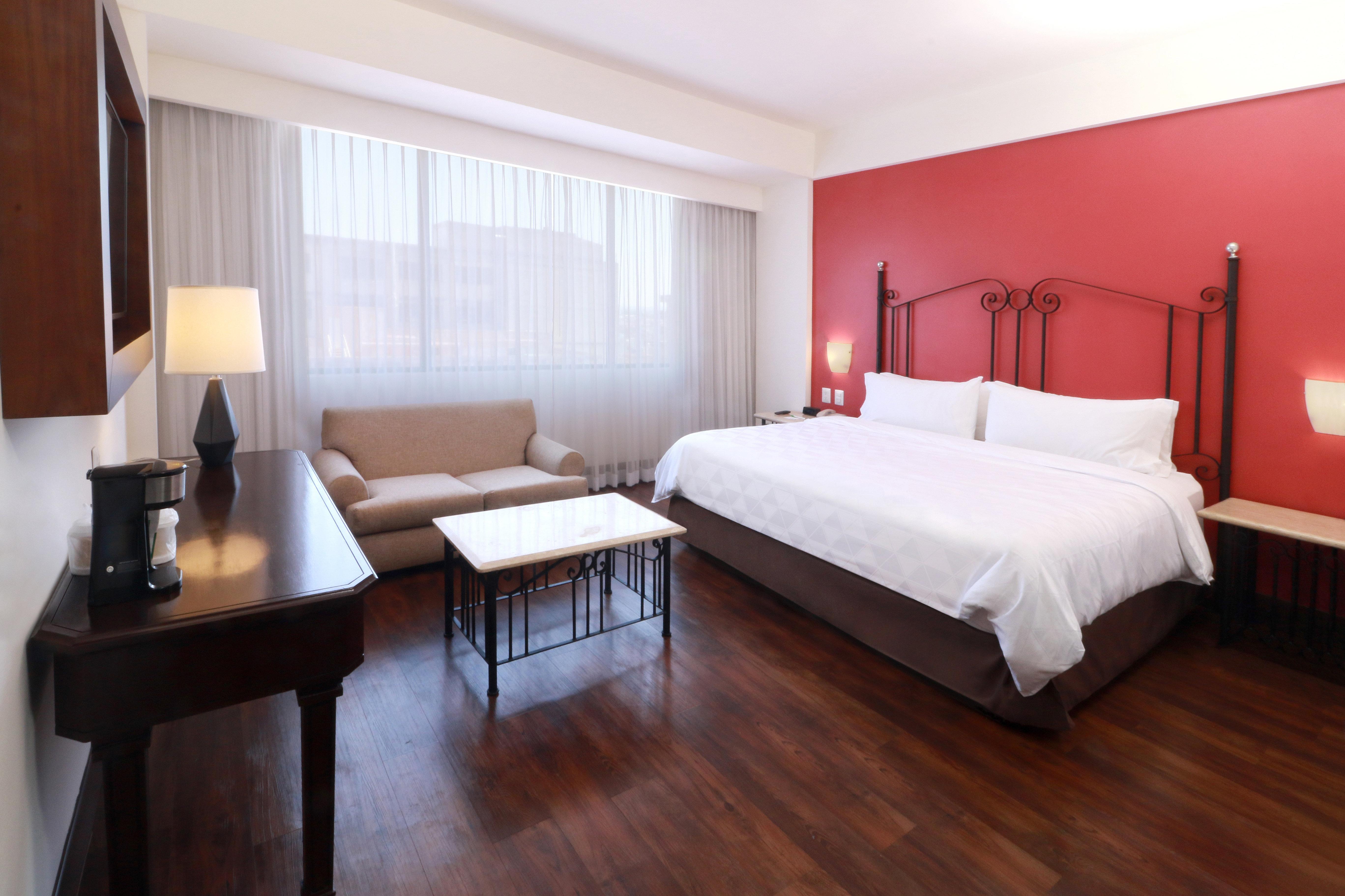 Hotel&suites Centro Historico, An Ihg