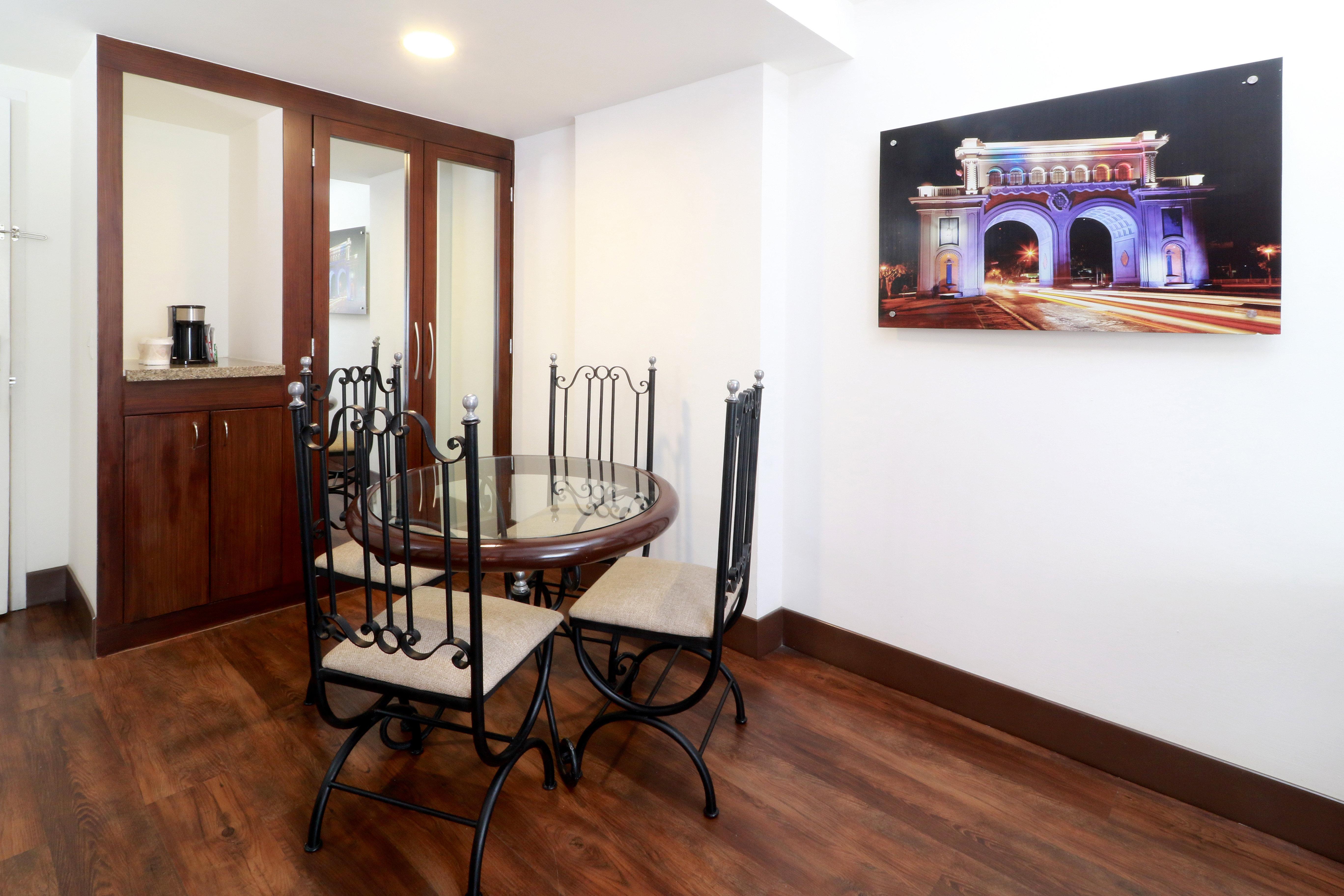 Hotel&suites Centro Historico, An Ihg 4*