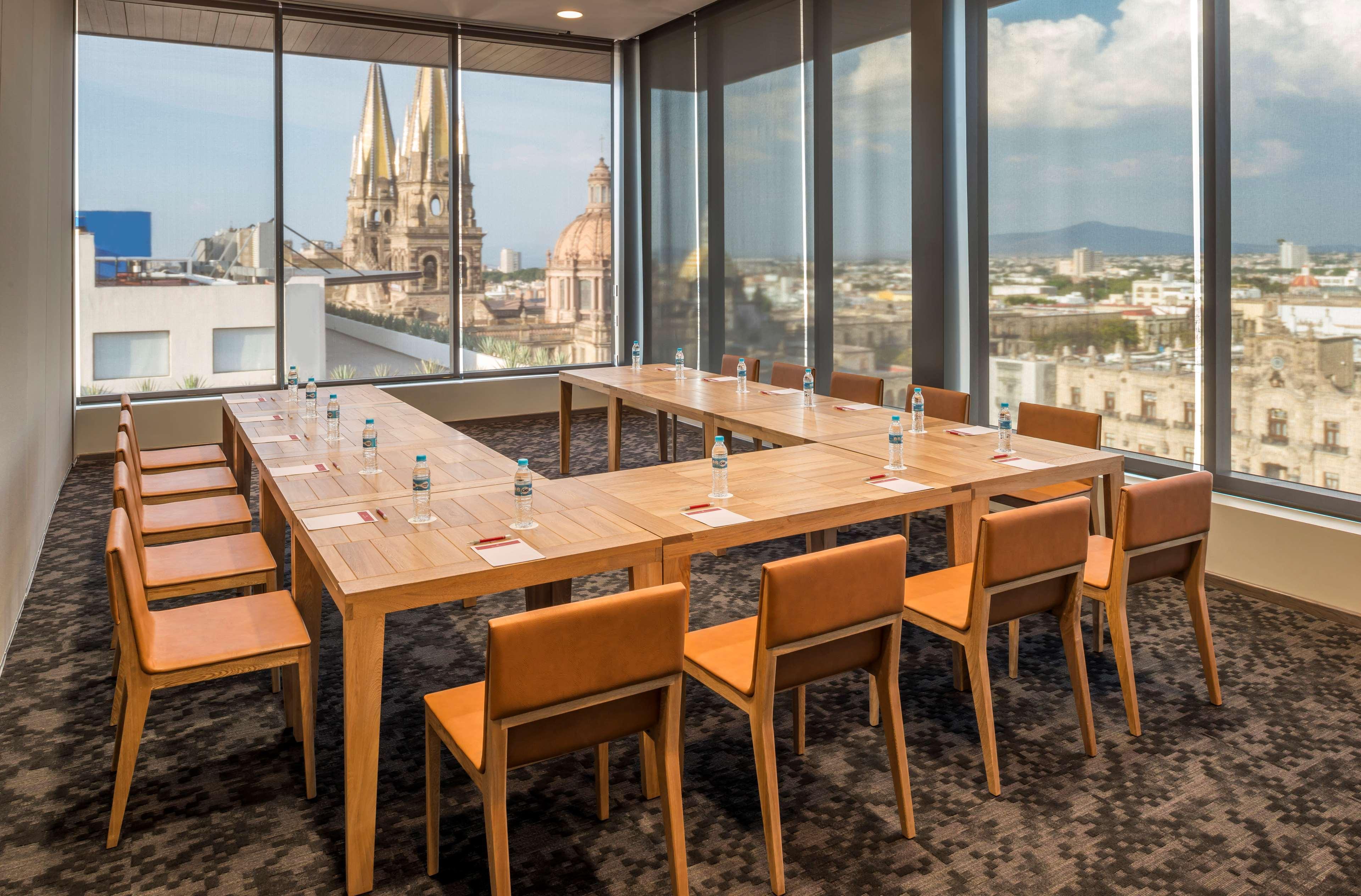 Doubletree By Hilton Centro Historico, Mexico Hotel 4*