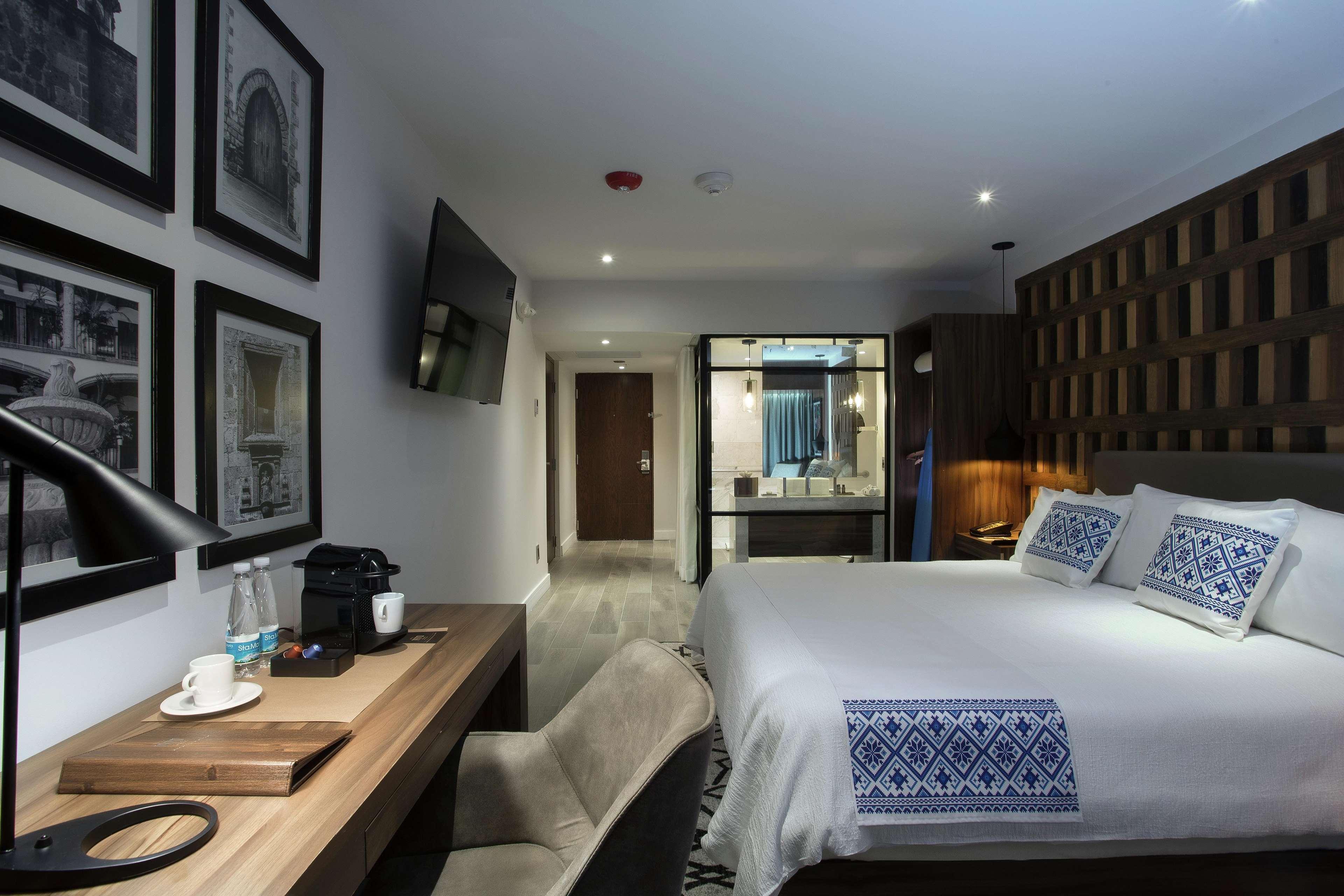 Hotel Indigo Expo By Ihg Guadalajara