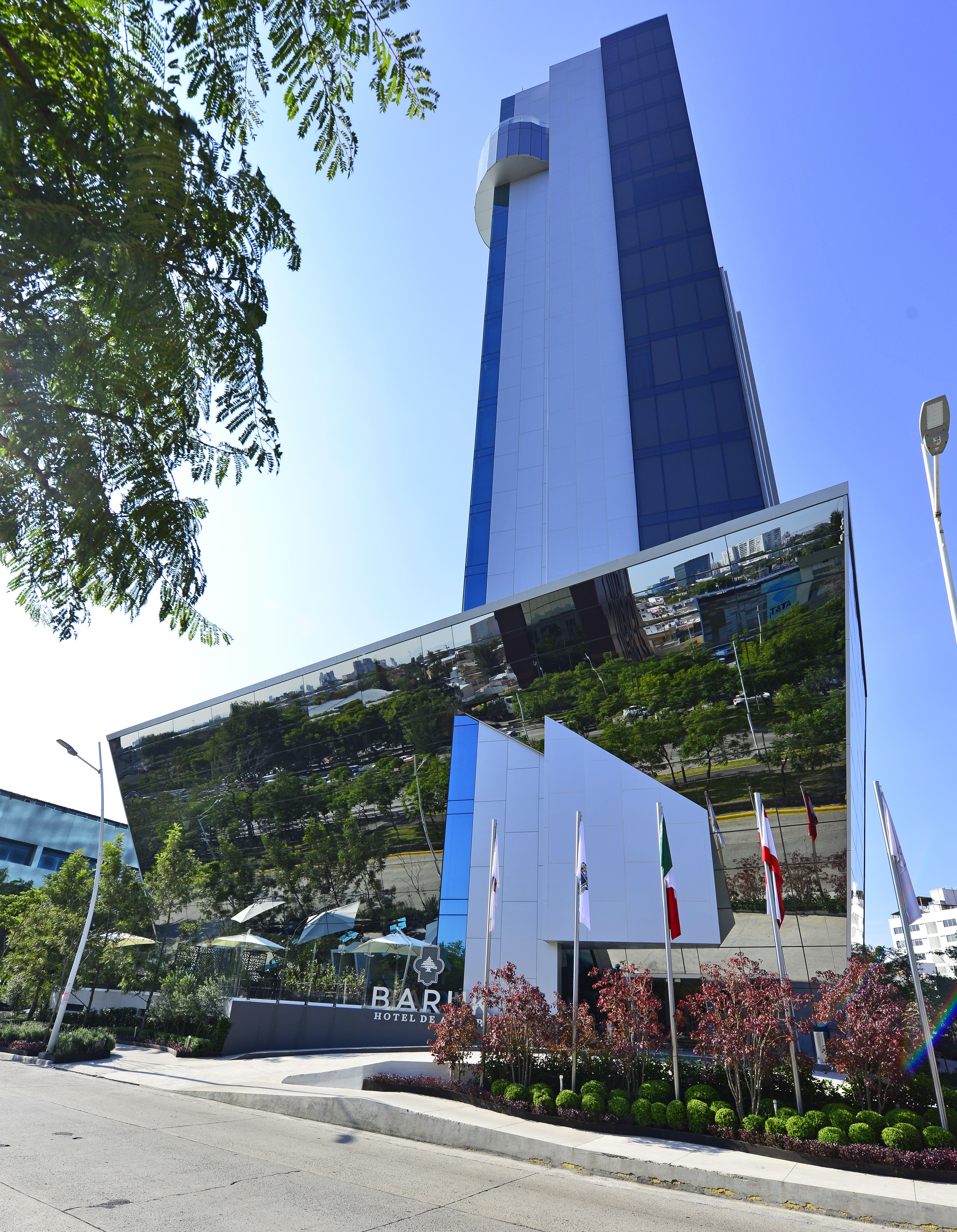 Baruk De Autor Hotel Guadalajara
